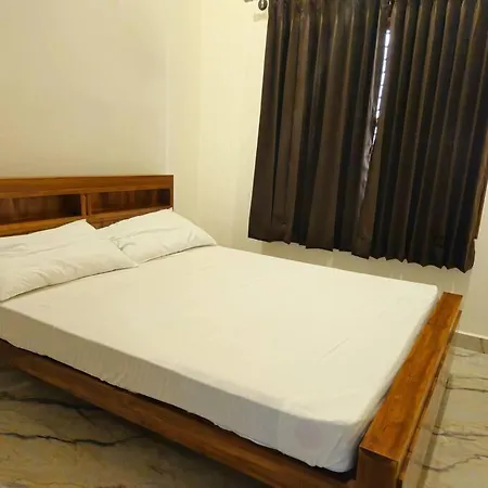 Bricknest Hillview Apartment Mysore Exterior photo