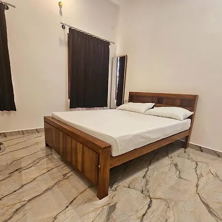 Bricknest Hillview Apartment Mysore Exterior photo