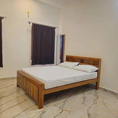 Bricknest Hillview Apartment Mysore Exterior photo