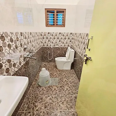 Bricknest Hillview Apartment Mysore Exterior photo