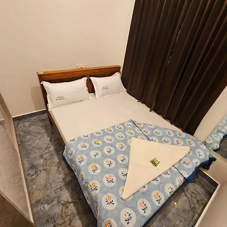 Bricknest Hillview Apartment Mysore Exterior photo