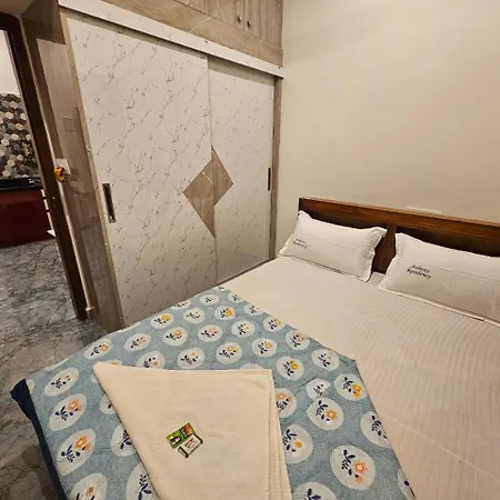 Bricknest Hillview Apartment Mysore Exterior photo