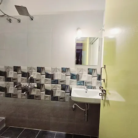 Bricknest Hillview Apartment Mysore Exterior photo