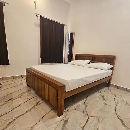 Bricknest Hillview Apartment Mysore Exterior photo