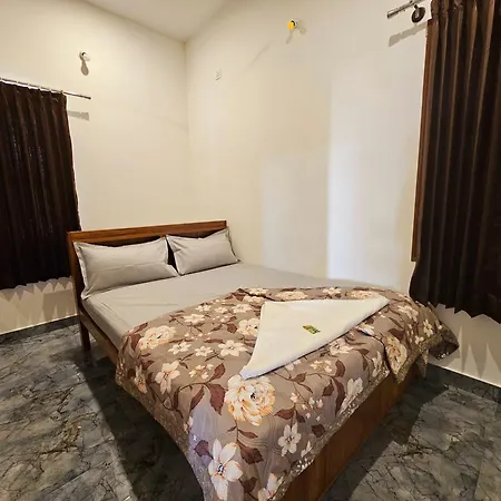 Bricknest Hillview Apartment Mysore Exterior photo