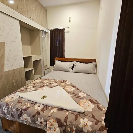 Bricknest Hillview Apartment Mysore Exterior photo