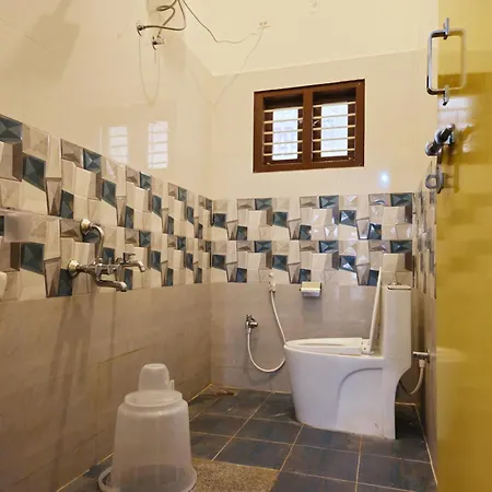 Bricknest Hillview Apartment Mysore Exterior photo