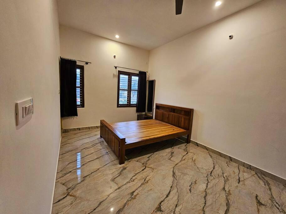 Apartment Bricknest Hillview *