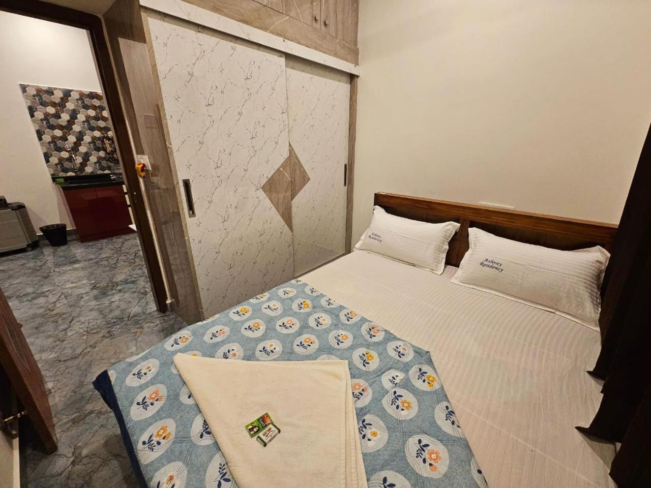 Bricknest Hillview Apartment