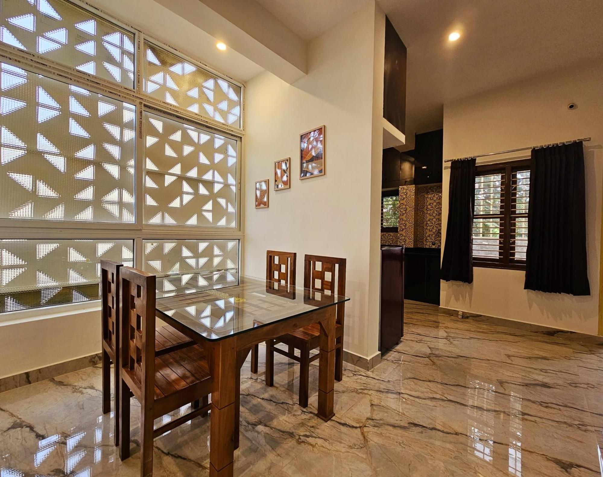 Bricknest Hillview Mysore