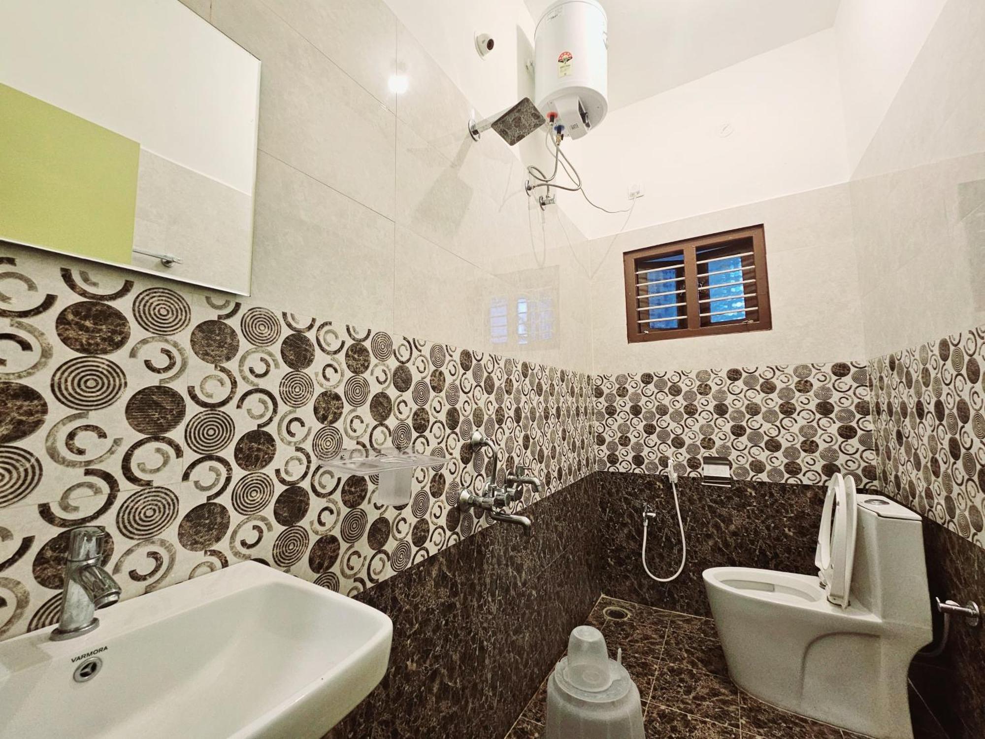 Apartment Bricknest Hillview *